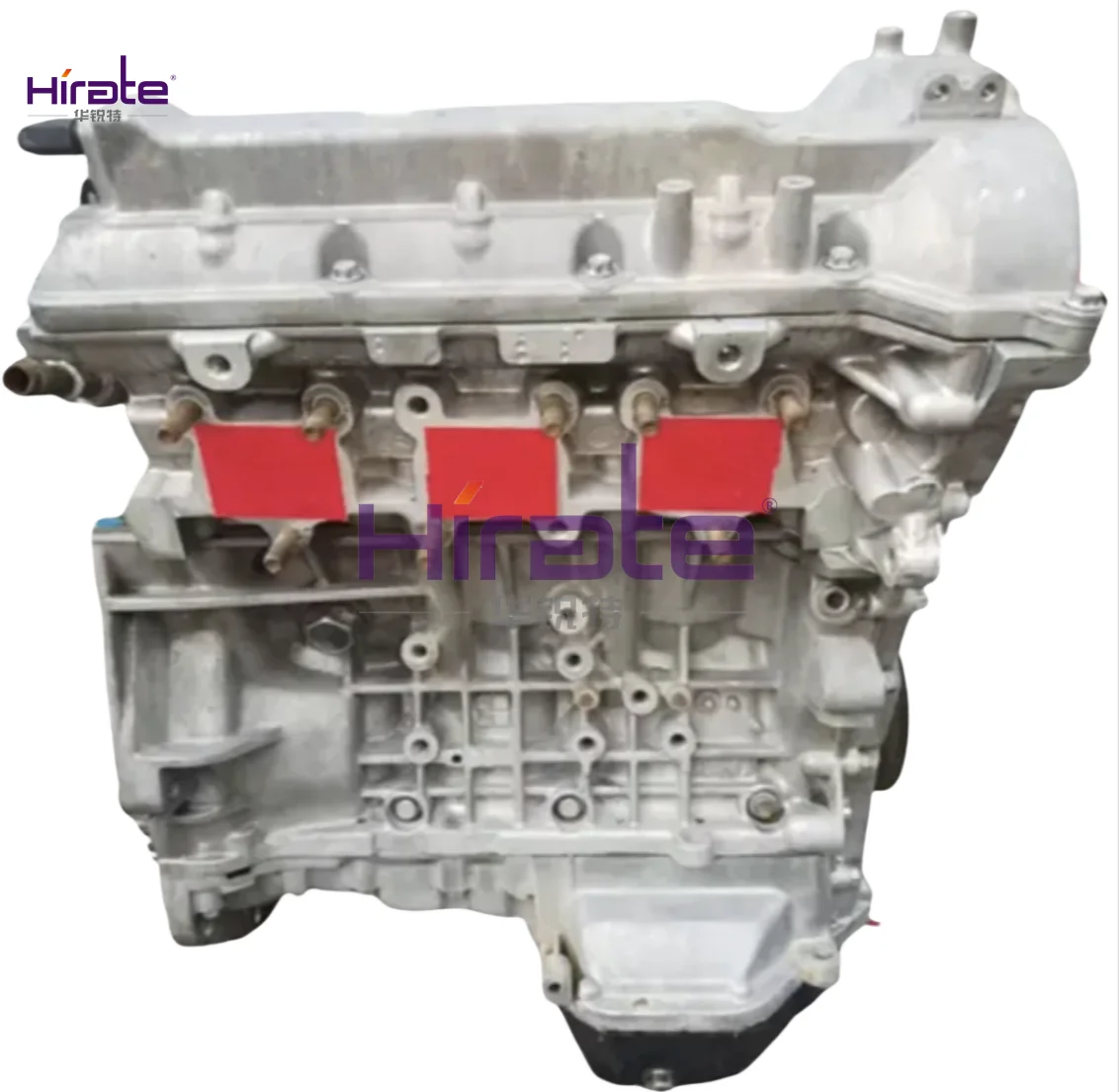 

High-quality Hot-selling 3342cc Displacement G6DB Engine For Hyundai Kia
