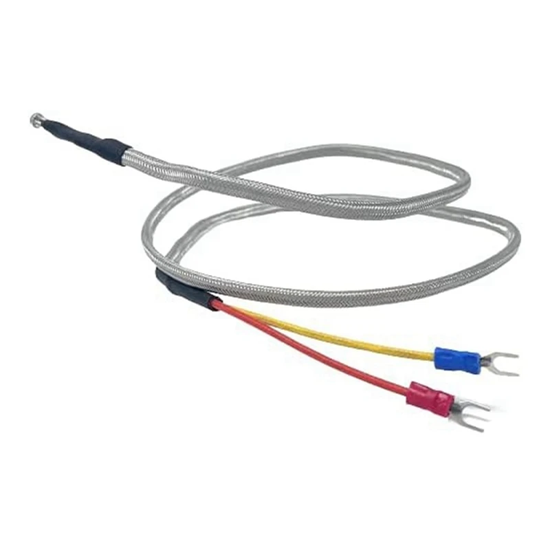 Thermocouple 812-0210 Fits For Quadrafire 800, 1000, 1100I Insert, 1200 Freestanding & 1200I Insert