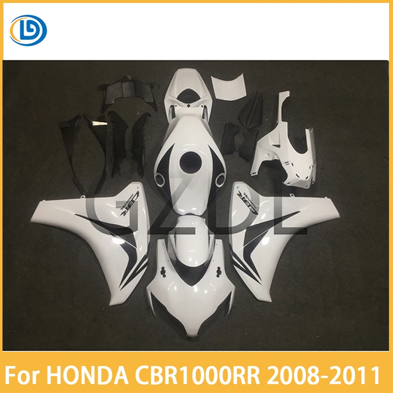 

Высококачественные обтекатели для мотоциклов HONDA CBR 1000RR 2008 2009 2010 2011 CBR1000RR Cbr 1000rr ABS для кузова