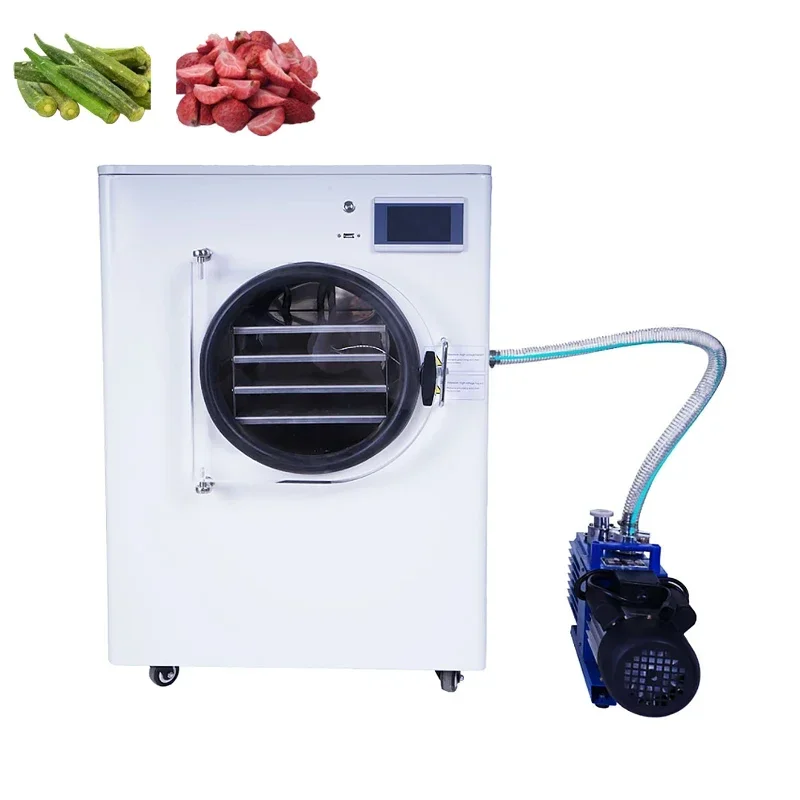 Cheapest Freeze Dryer Freeze Dryer Small Food Freeze Dryer