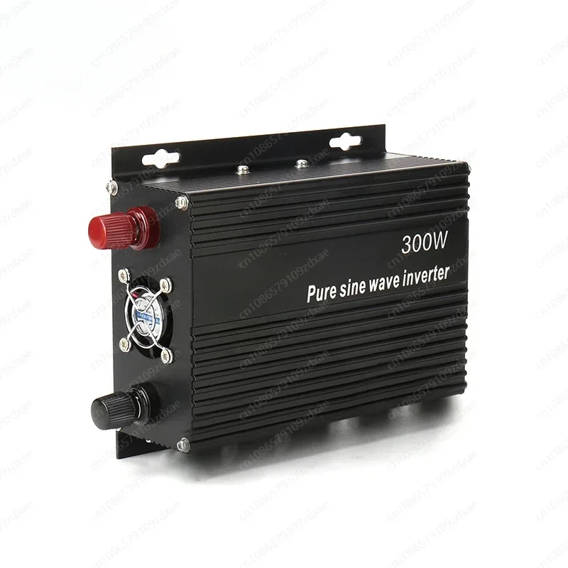 12V24V to 220V vehicle household pure sine wave inverter 300W photovoltaic off-grid inverter