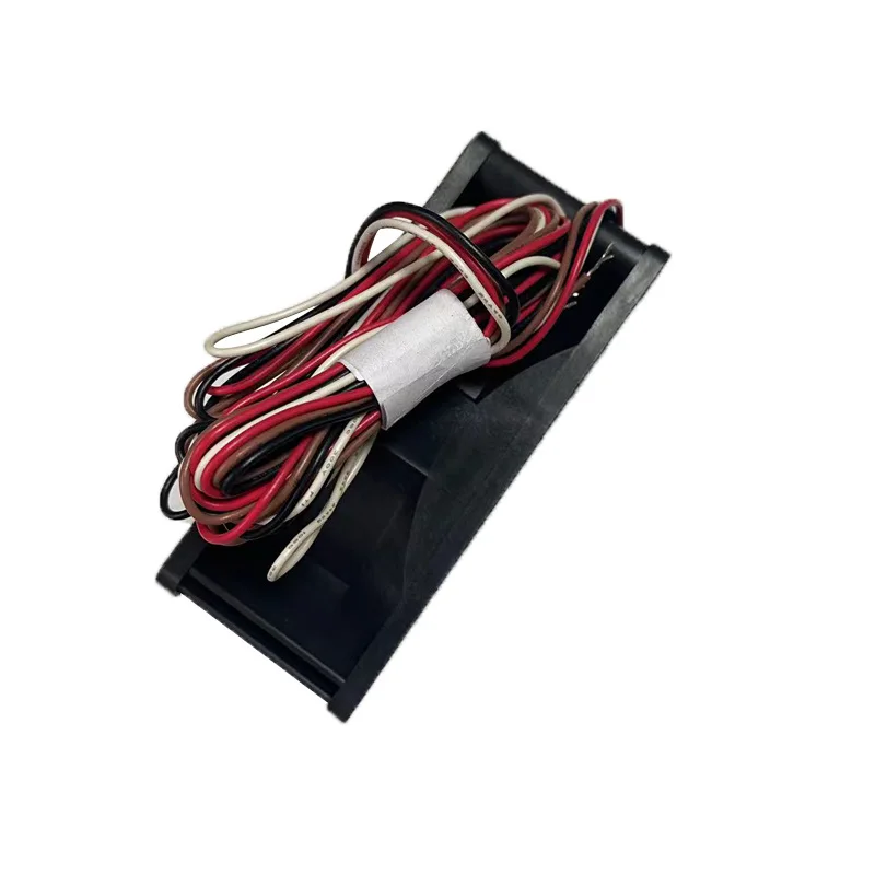 NMB 9038 24V1.50A 9238 Cabinet Inverter Violent Waterproof Fan 09238DE-24P-CUE