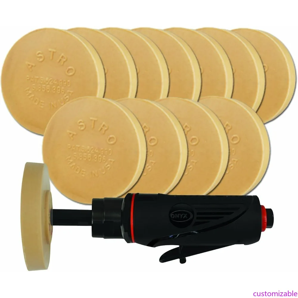 

Система удаления полосок Astro 232. ONYX