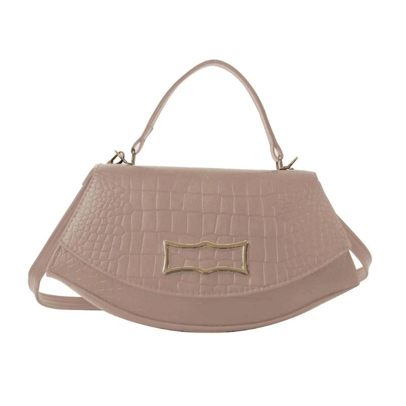 

Stylish Handbag Sleeks & Functional Patterned Bag Minimalists