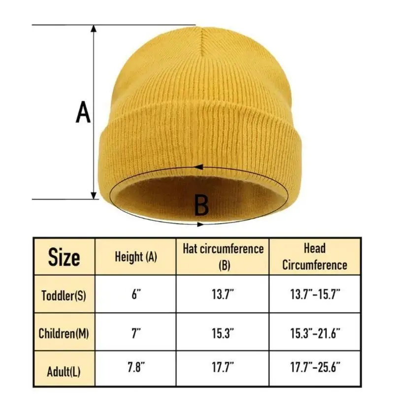 652F قبعة جمجمة للأطفال ناعمة ودافئة وسميكة للأطفال من عمر 0 إلى 1 سنة مقاومة للرياح #6