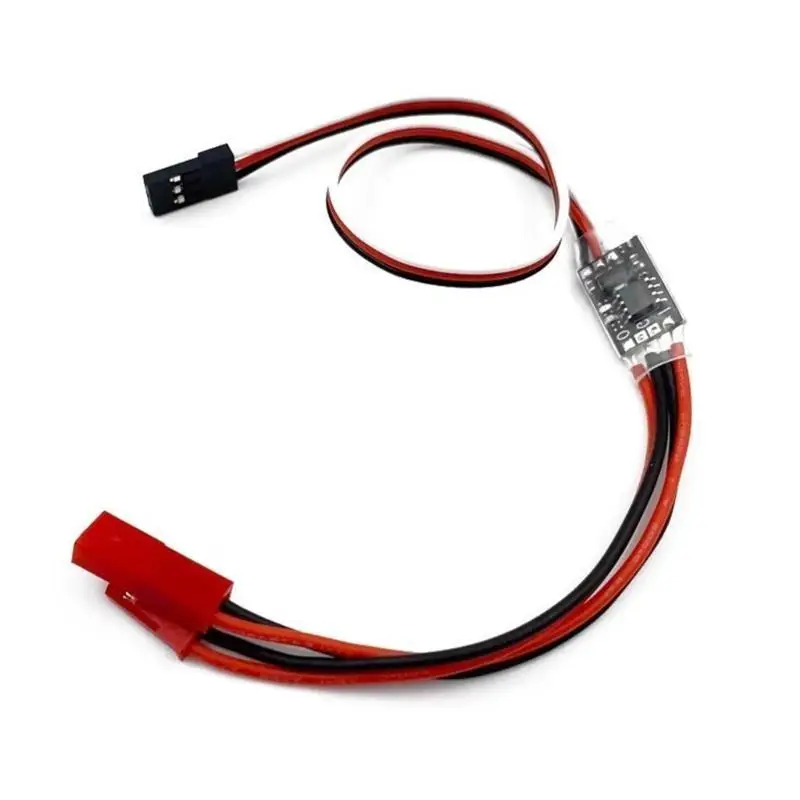 Y1UB Eficiente 8A PWM Switches Electronic Switches bomba agua Control señal PWM para varias aplicaciones 3V a 30V