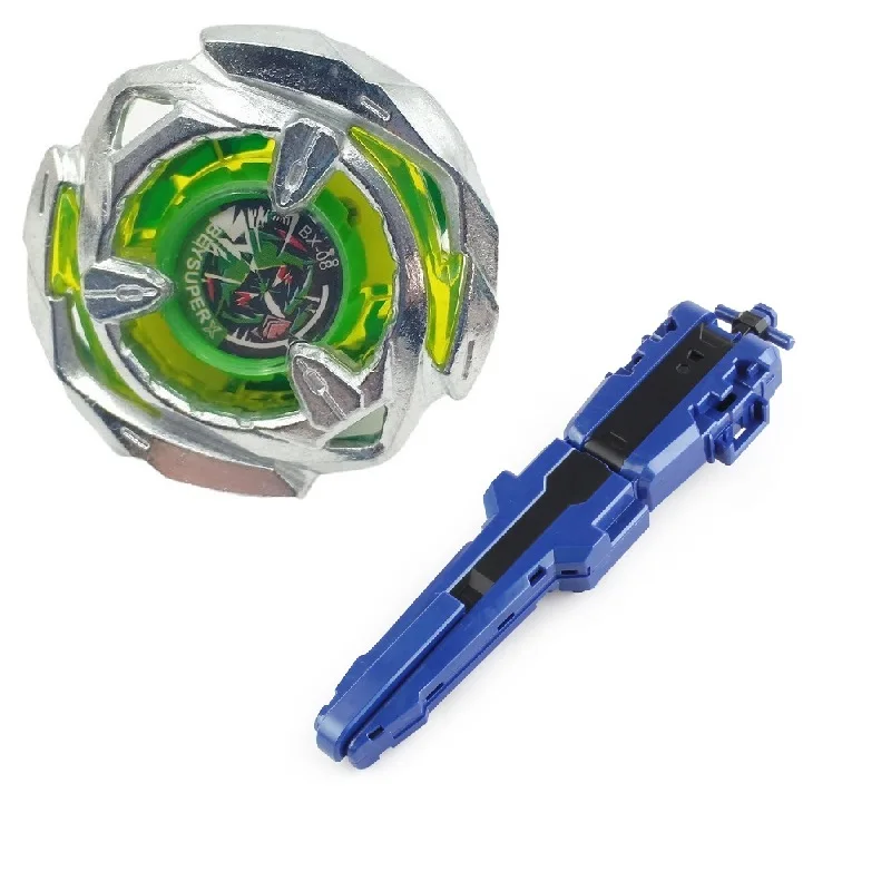 Cobalt drake. Gyroscope BX series toy God of War Gyroscope set holiday gift for boys and girls.