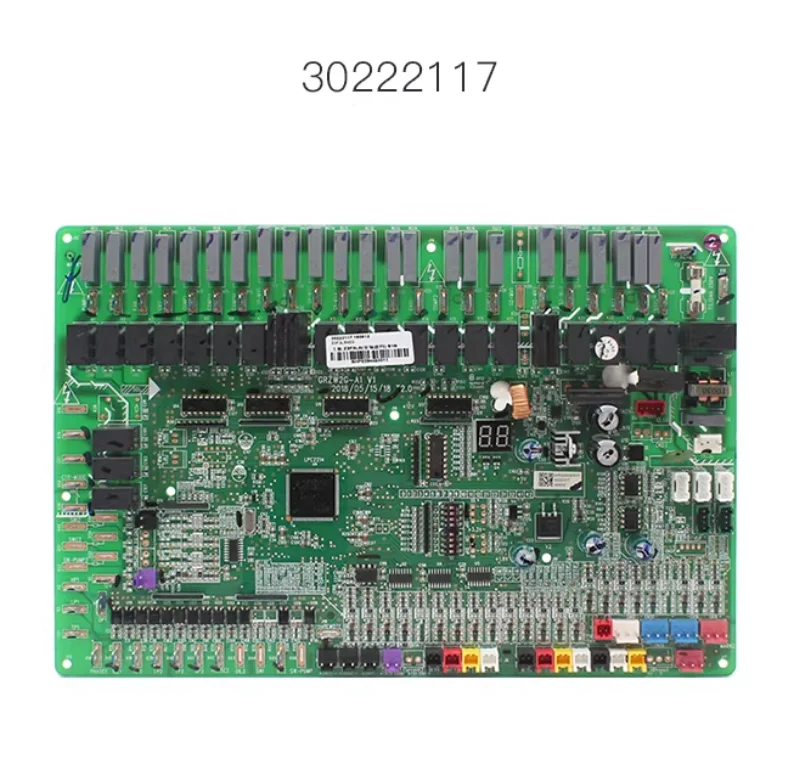 

Совершенно новая материнская плата для кондиционера 30222078, компьютерная плата 30222111, печатная плата 30222117