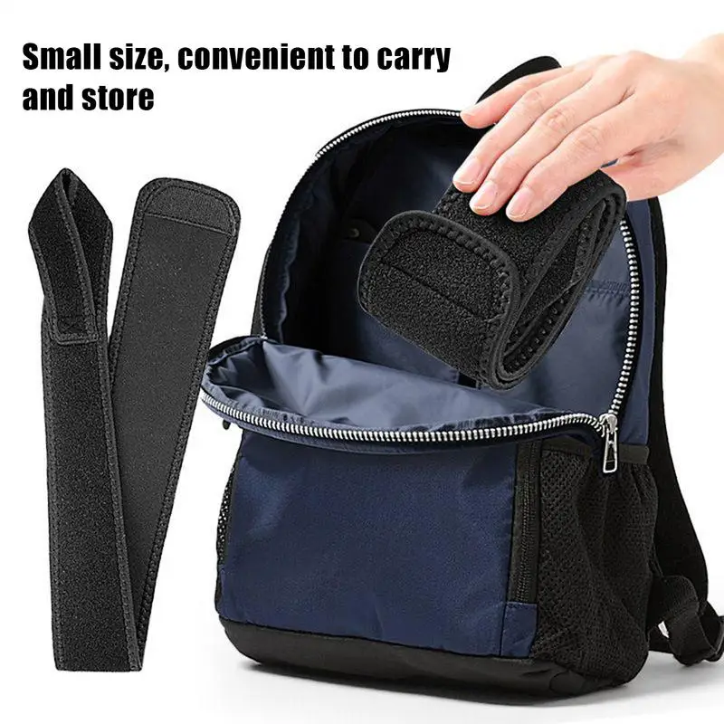 حزام تصحيح وضعية كرة السلة لمدرب كرة السلة لكرة السلة، أشرطة تدريب رياضية مطاطية للرجال الشباب