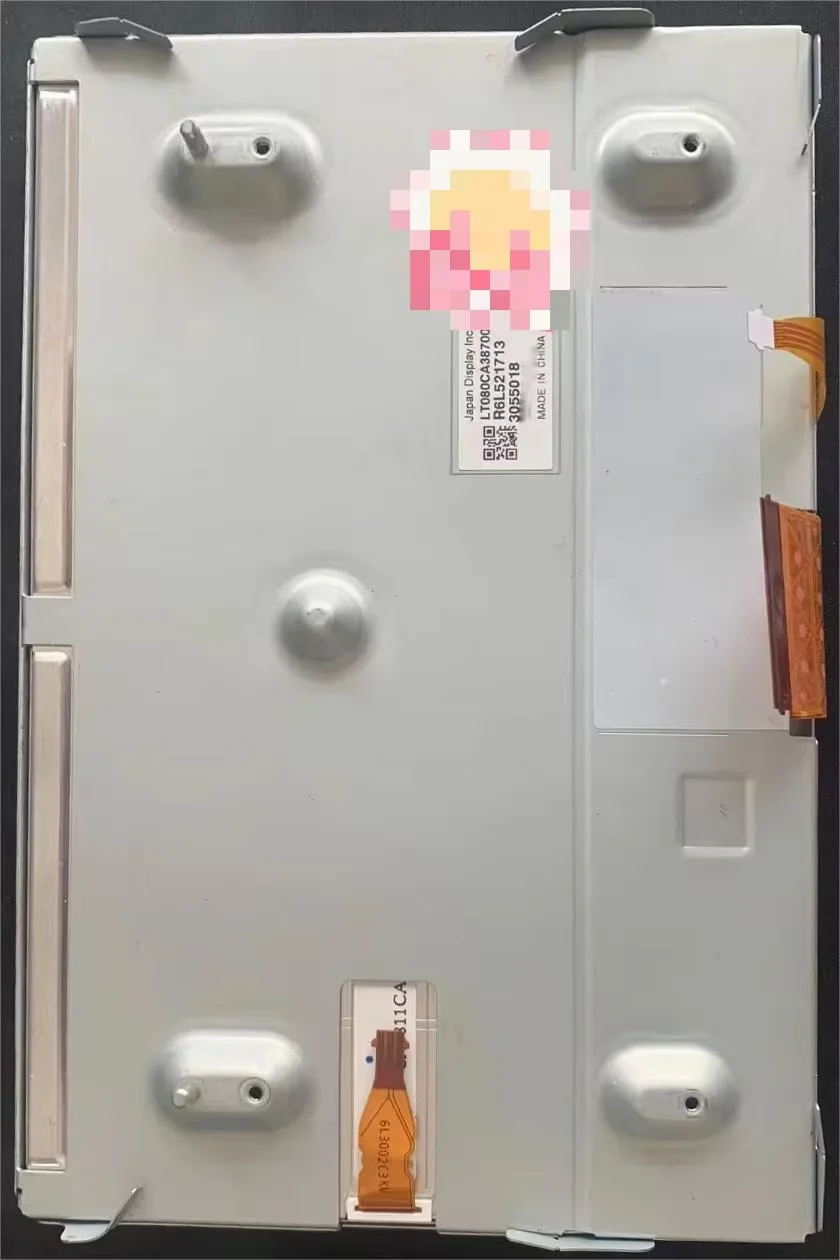 LT080CA38700 Schermo LCD originale