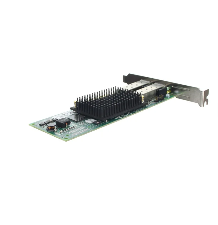 Brand New LPE32002-AP Network Adapter Card 32Gb FC HBAs with Wired PCI Interface Optical Network Interface for External Use
