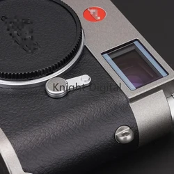 For Leica M10p M10R M10 Camera Skin Decal Protector Anti-scratch Coat Wrap Cover Case 3M Premium Decal Skin