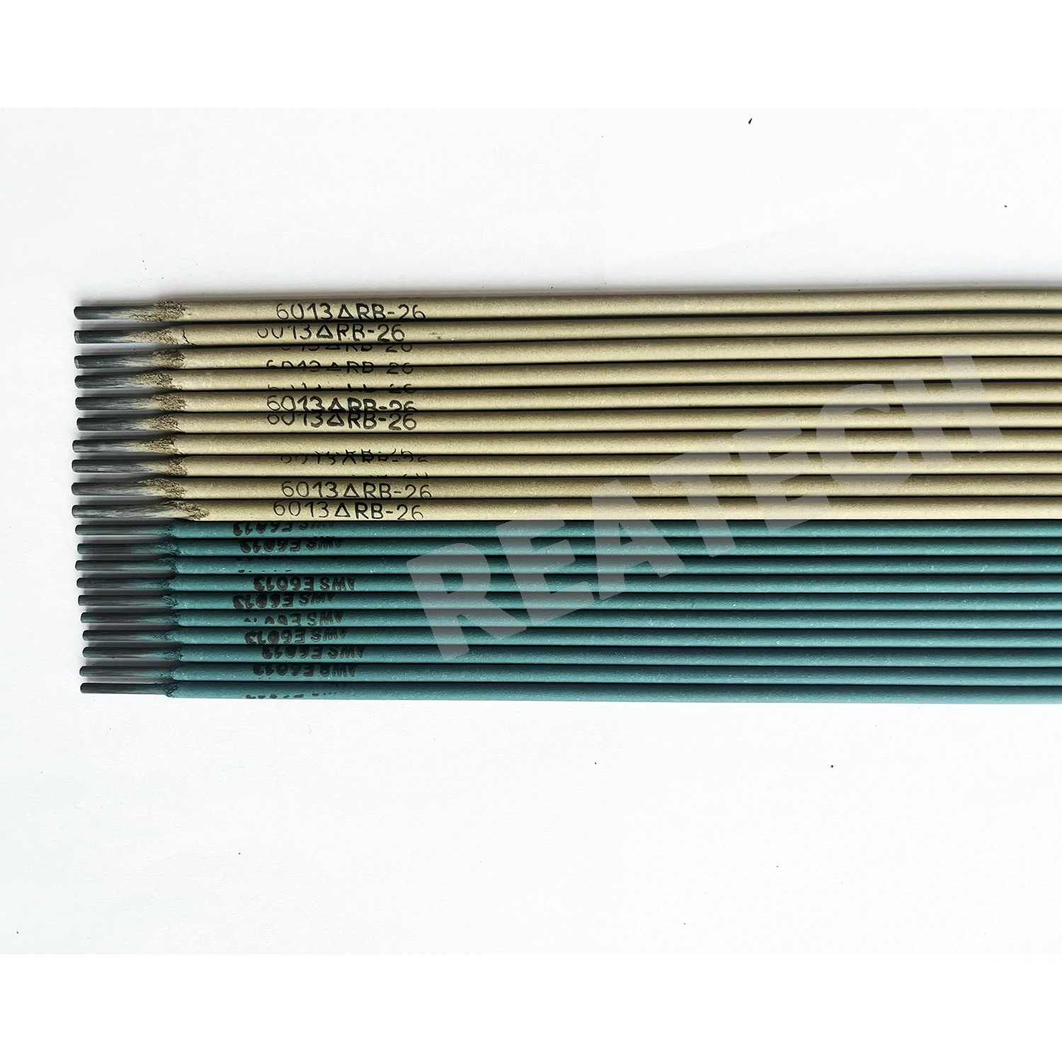 Mild Steel Welding Electrode E6013 J421 J422