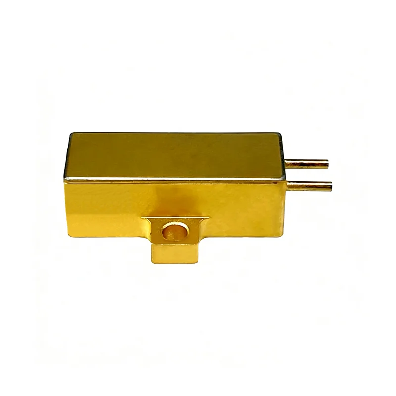 

Lumispot 200uJ High Quality Erbium Glass Laser Transmitter