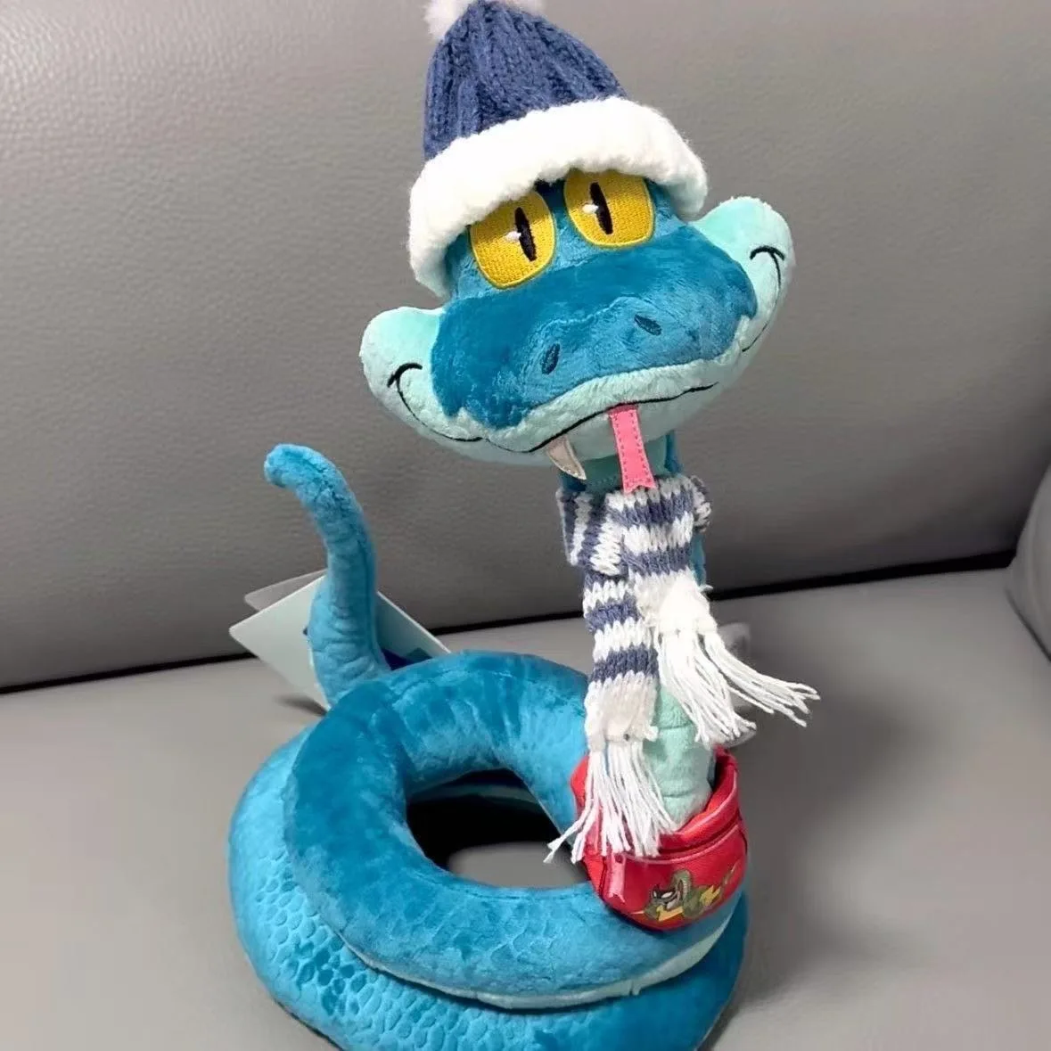 Disney Zootopia 2 A…