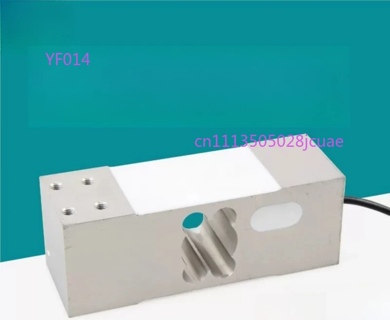 High Precision Weighing Sensor Electronic Scale Platform Scale Load Cell 100KG 200KG 300KG 500KG 800KG