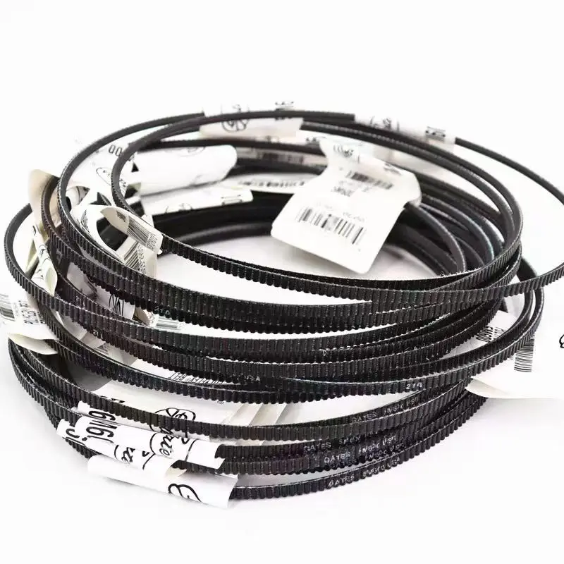 7M حزام زاوية واسعة 7M400 7M410 7M412 7M500 7M515 محرك مثلث V-حزام