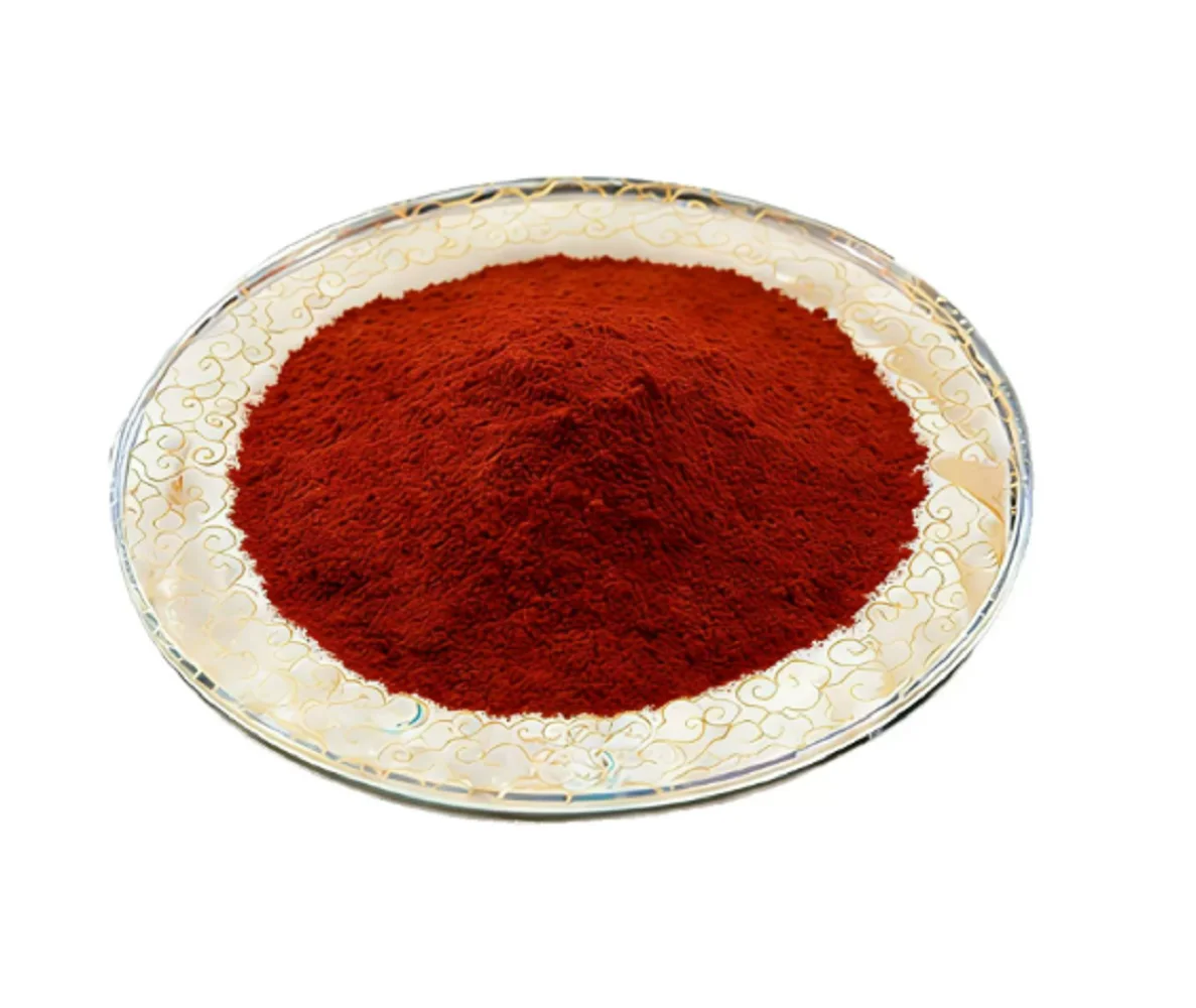 Astaxanthin Powder Red Fish Special Feed Adding Coloring Agent Blood Increases Red Add Gorgeous Fish Feed