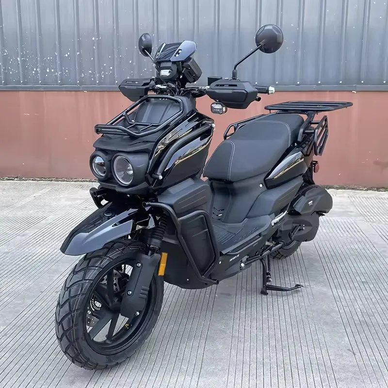 Motorcycle Adult 125CC 150cc Scooter High Quality Moped  Scooter