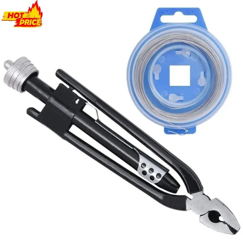 

6inch/9inch Wire Clippers Cutting Tool with Comfortable Grip Suitable for Metal Wire Handling and Home Improvement Tasks