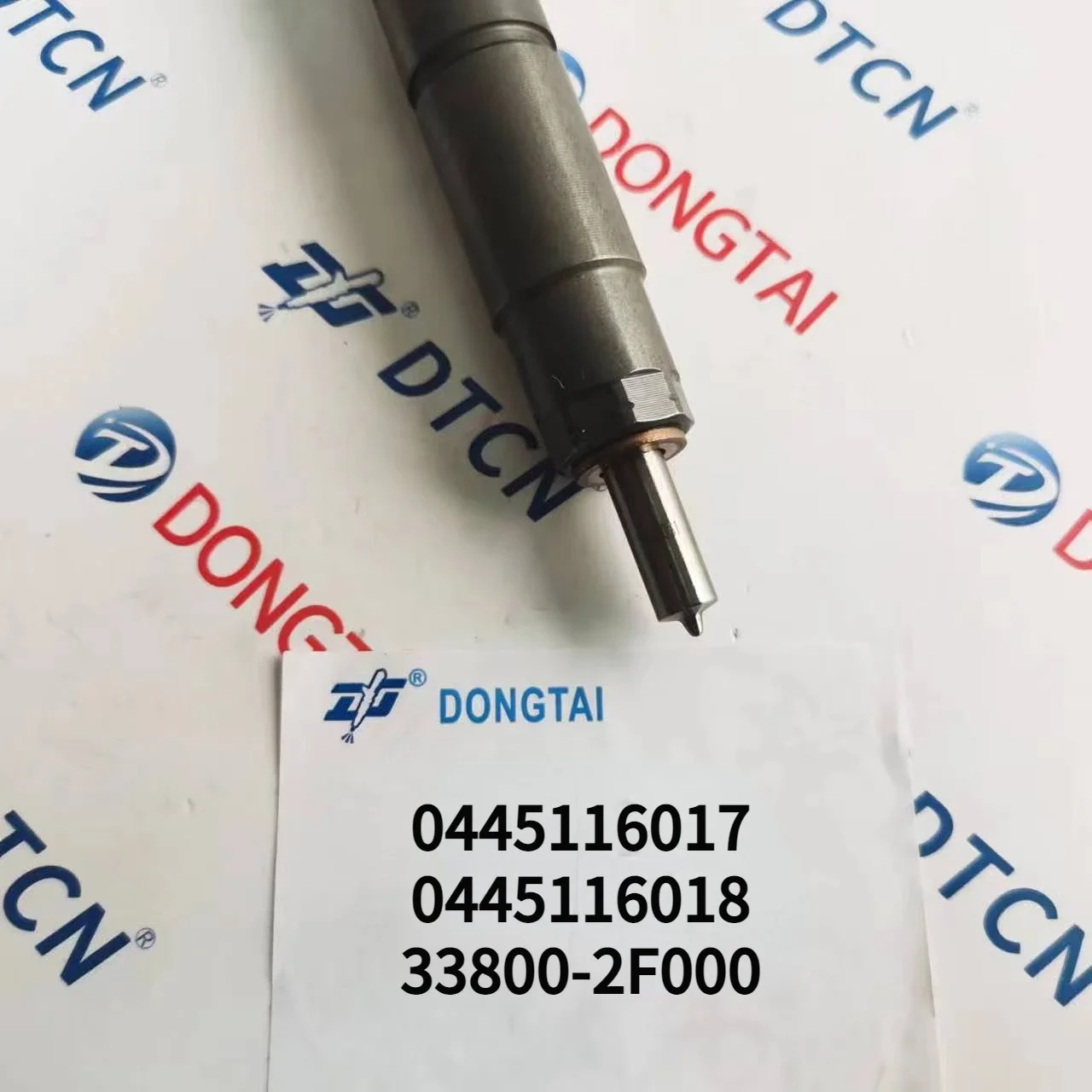 Diesel Fuel Engine Common Rail Injector