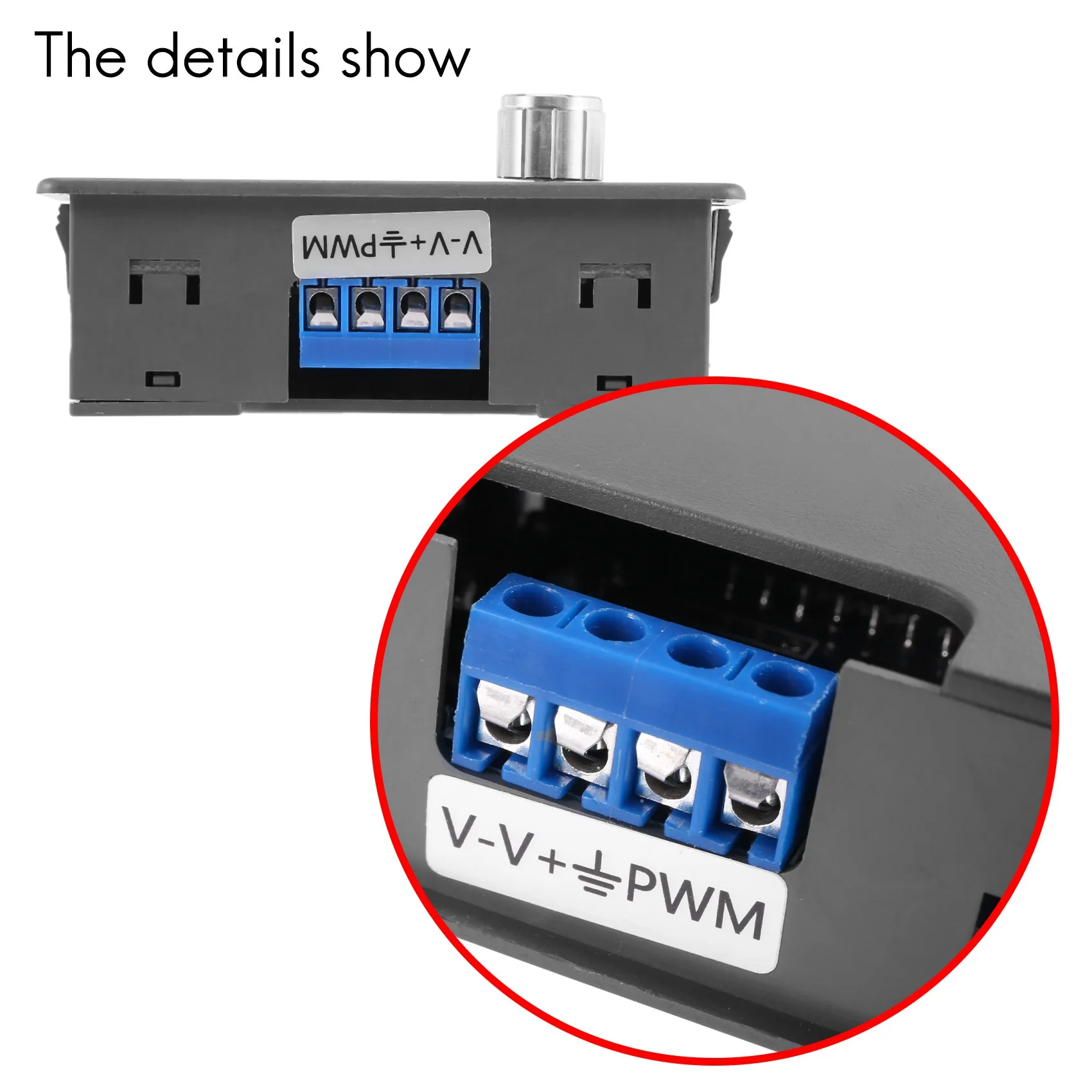 AB46-PWM Pulse Freq…
