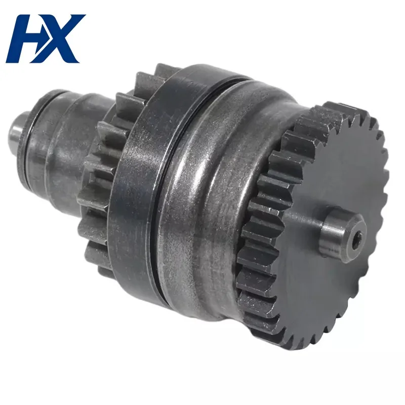 

55140026300 Motorcycle Starter Drive for KTM 250 300 XC XC-W EXC Freeride 250R