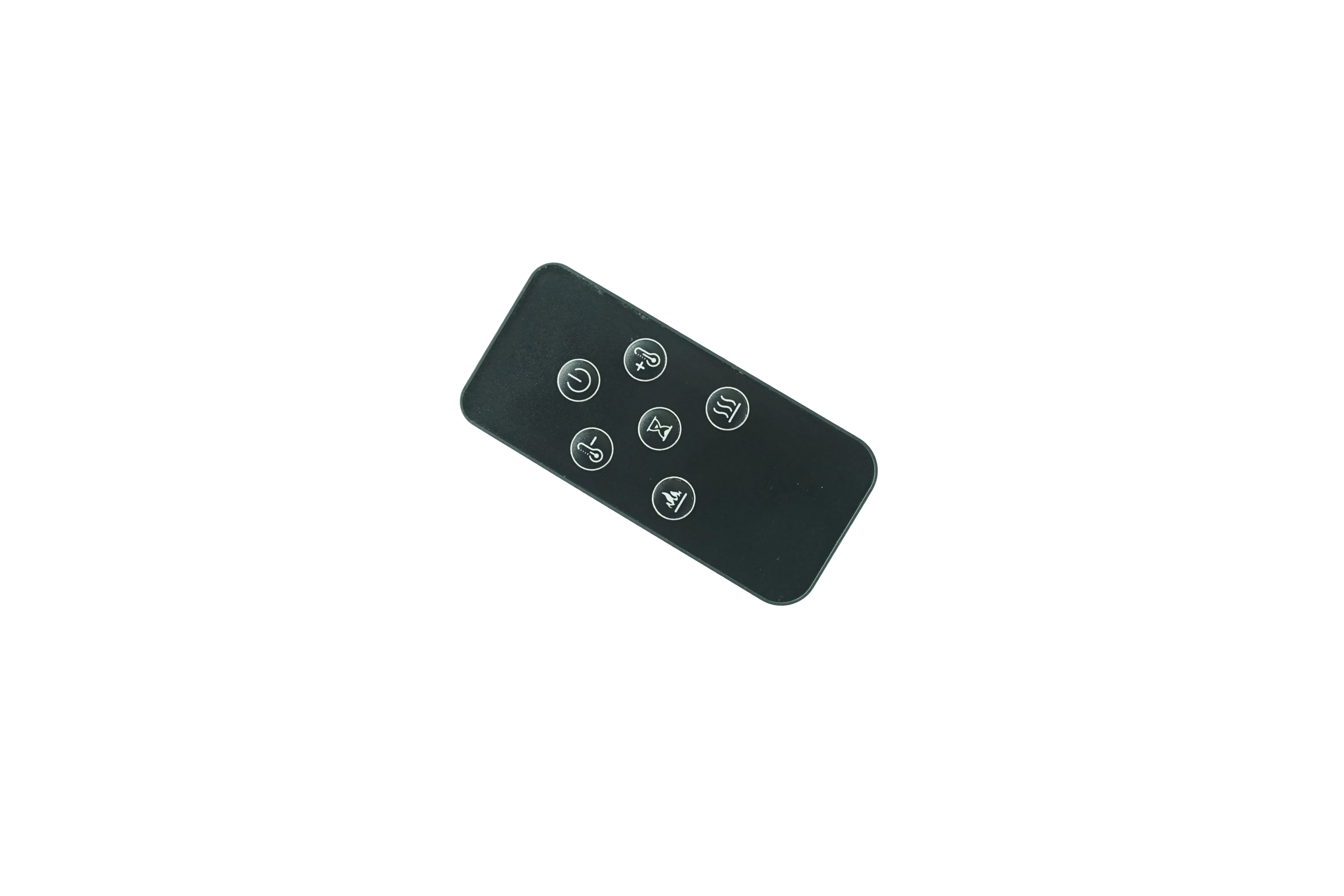 Remote Control For Dimplex 6700510100RP 6700510200RP DF2024 DF2524 DF2624L and DWF120331 Wall Mounted Electric Fireplace Heater