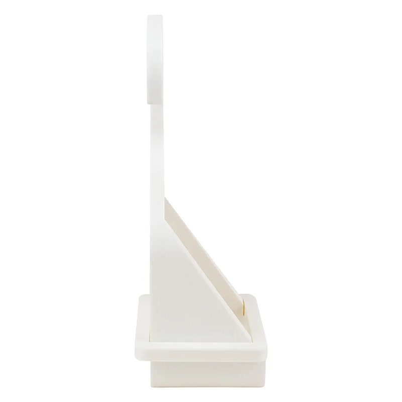 

【Price-Drop!】2X CPAP Hose Holder & Shower Hanger Hook For Tube Cleaning And Drying CPAP Accessories