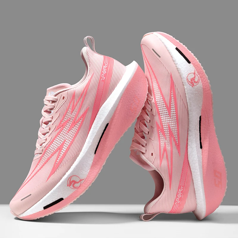 

Женские модные спортивные кроссовки; прогулочная обувь; походная обувь; профессиональная спортивная обувь для марафонских соревнований.