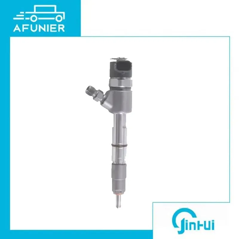 1Pcs Diesel Fuel Injector Nozzle For JMC 4JB1 EU4 OE No.:0445110627-8