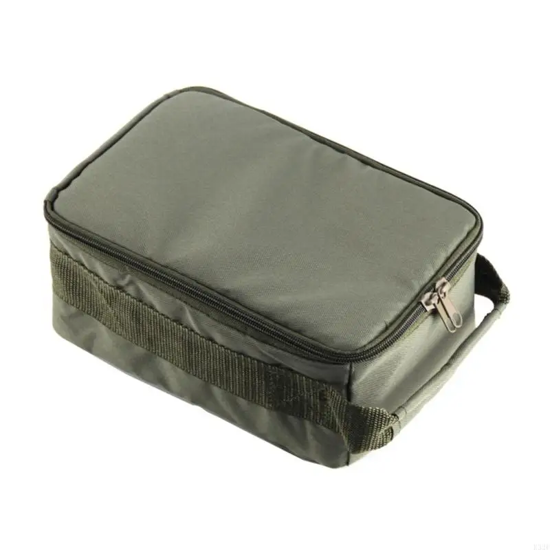 

2025 New Reel Case Universal Fishing Tackle Organizers Protective Case Portable