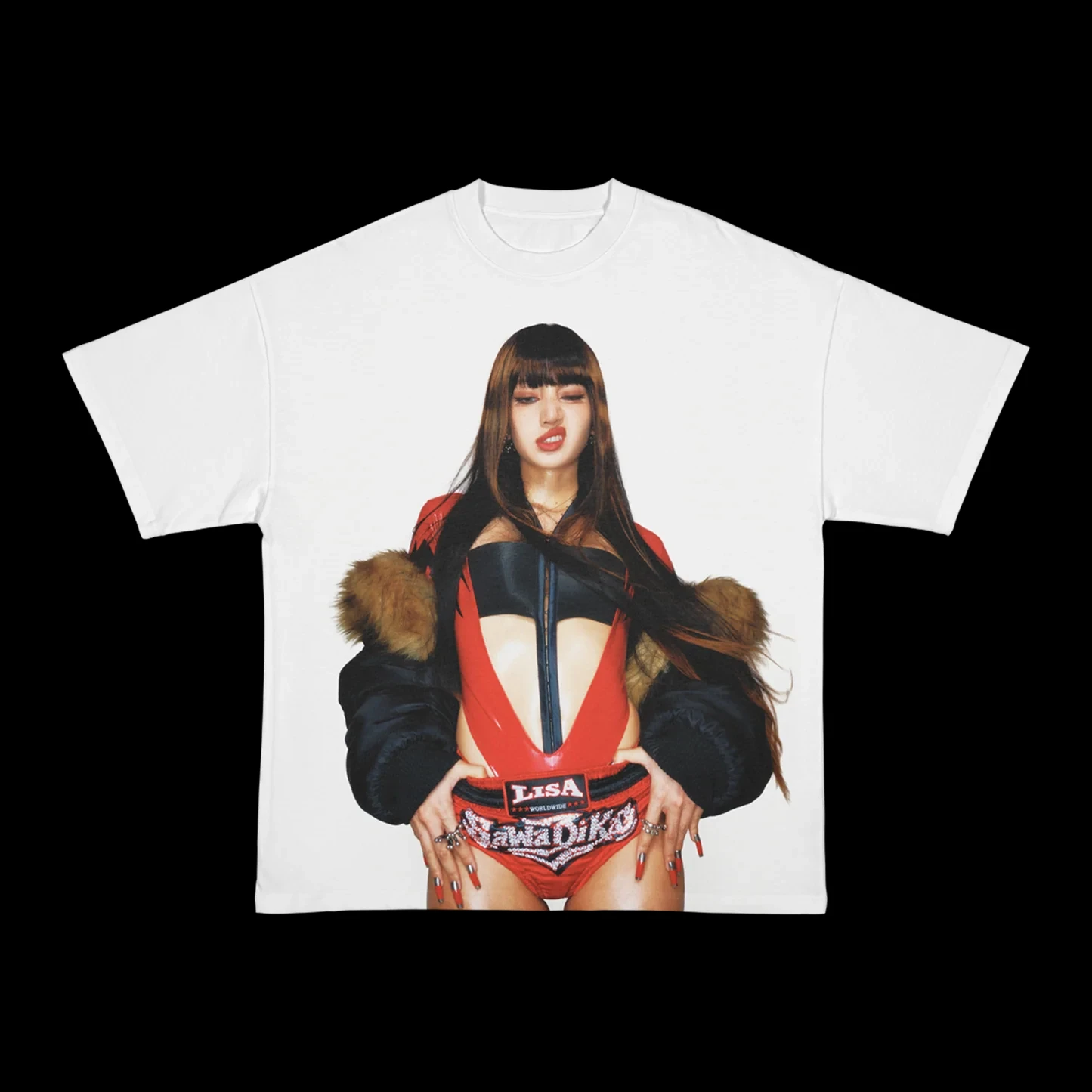 2026 Hayley Williams Tour 2026 T-shirt Fan Gift Williams Comfortable Retro Music Shirt Y2k Ins