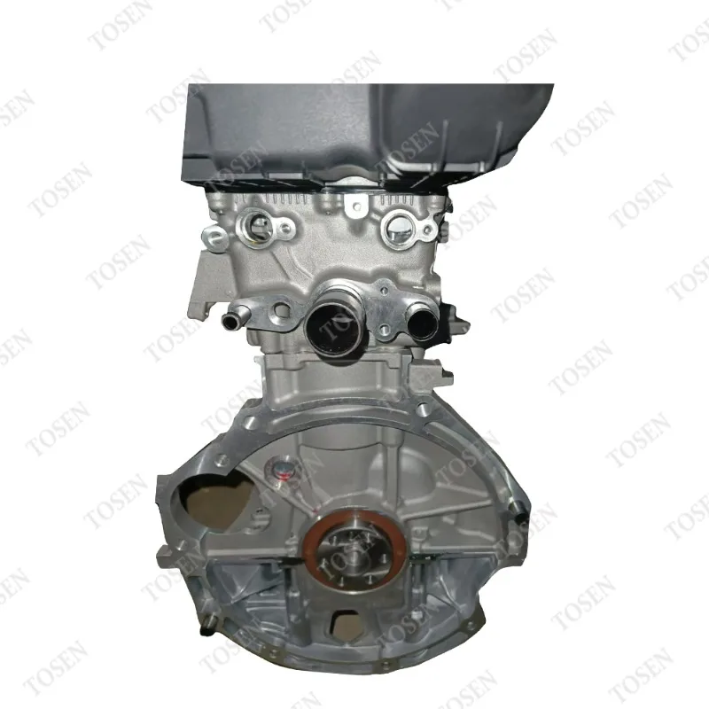 

Автомобильные системы двигателя в сборе, подходят для Hyundai Kia G3LA 1.0L Bare Engine, корейский автомобиль