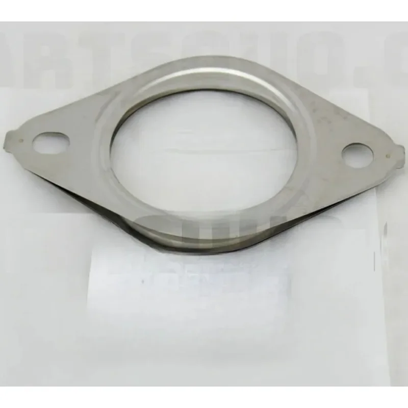 Brand New Genuine Exhaust Pipe Interface Sound Canceller Seal Gasket for Renault Koleos 2009 2010 2011 2012 2013 2014 2015 2016
