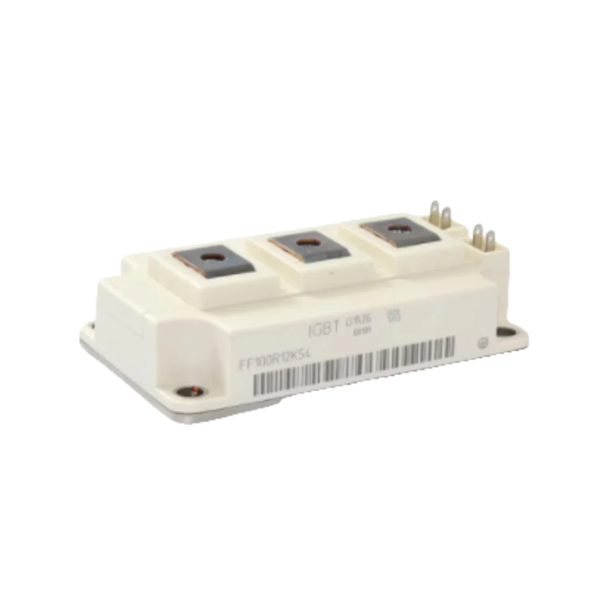 

Оригинальный модуль IGBT FF100R12KS4 FF150R12KS4 FF200R12KS4 FF300R12KS4.