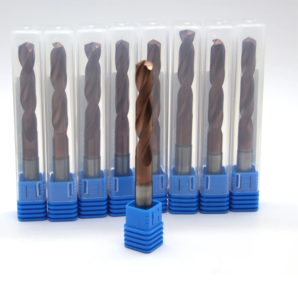 carbide bits for numerical control processing