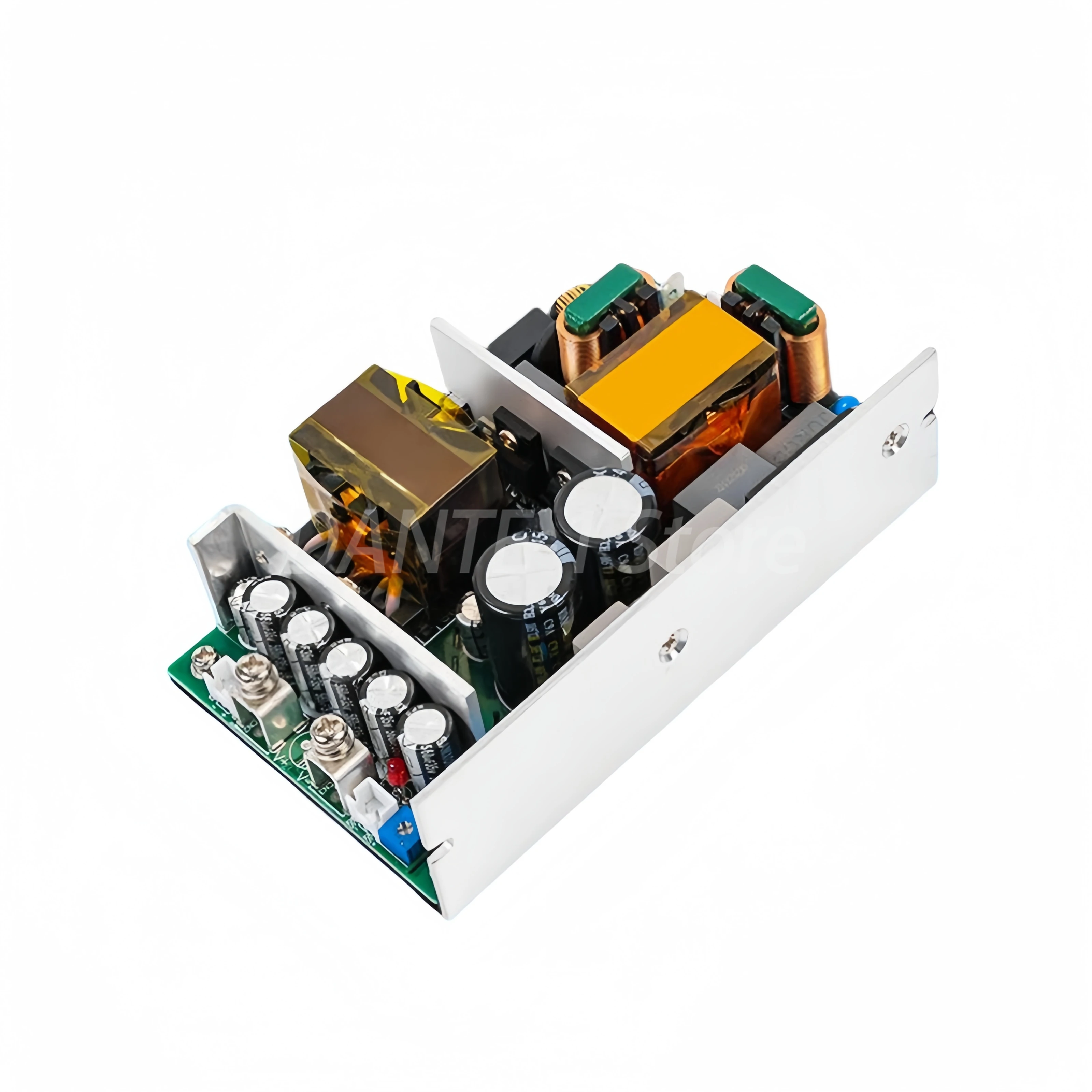 27V20A22A600W switching power supply module PFC+LLC isolated AC-DC voltage regulator step-down board H600S27