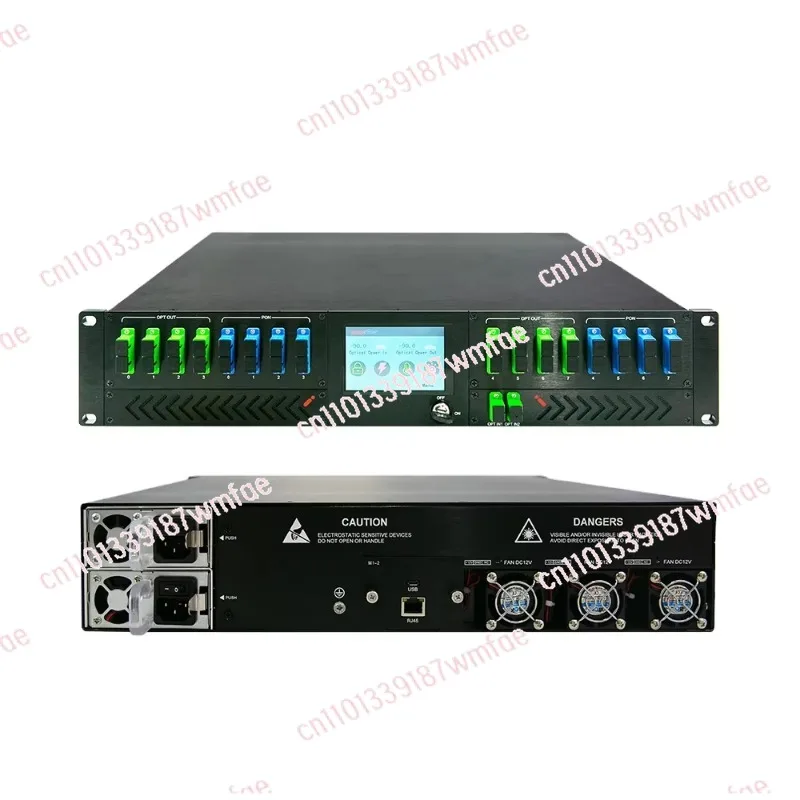 1550Nm High Power E…