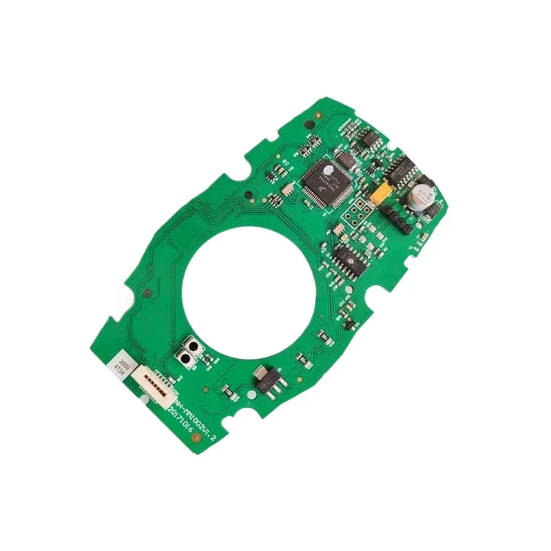 

Applicable to Chino BMW multimedia four-pin mouse control panel E series 7-button mouse switch 4-pin CIC host