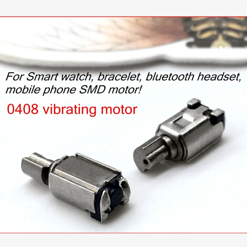 3610 Smart watch, bracelet, bluetooth headset, mobile phone SMD motor,patch vibrating motor