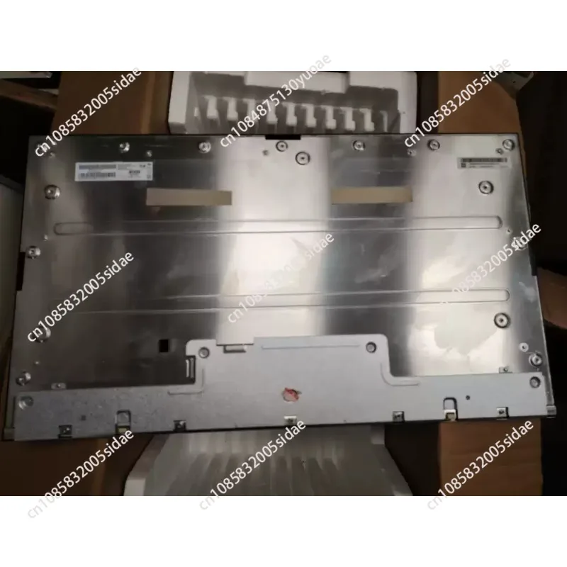 LCD Display Module  LM270WR5-SSB1 27 Inch 4K UHD IPS eDP LCD Screen Panel