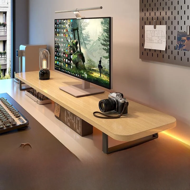 e-sports-room-desktop-computer-riser-display-base-notebook-stand-office-desktop-placement-monitor-holder-stand