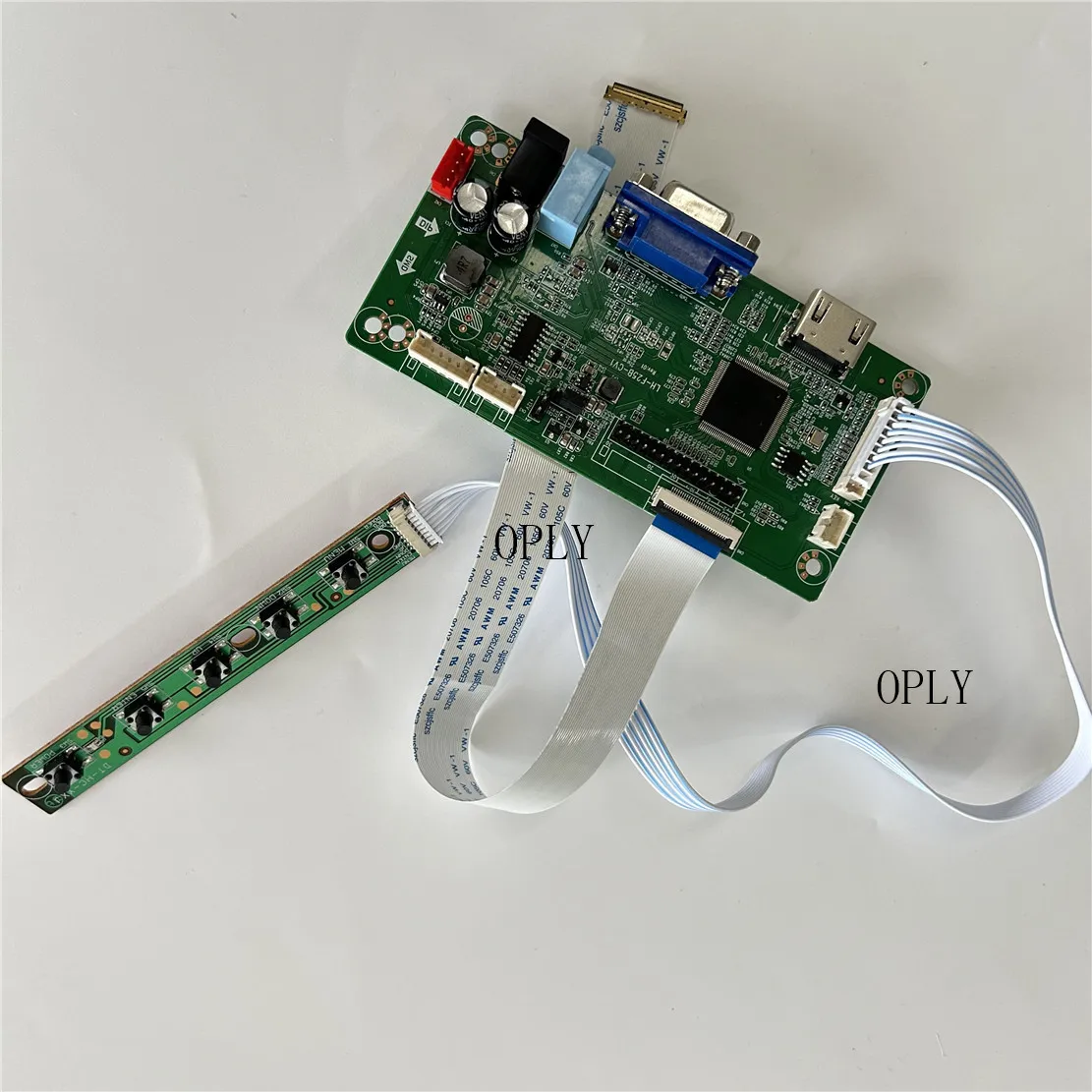 For NT156WHM-N32 NT… - image