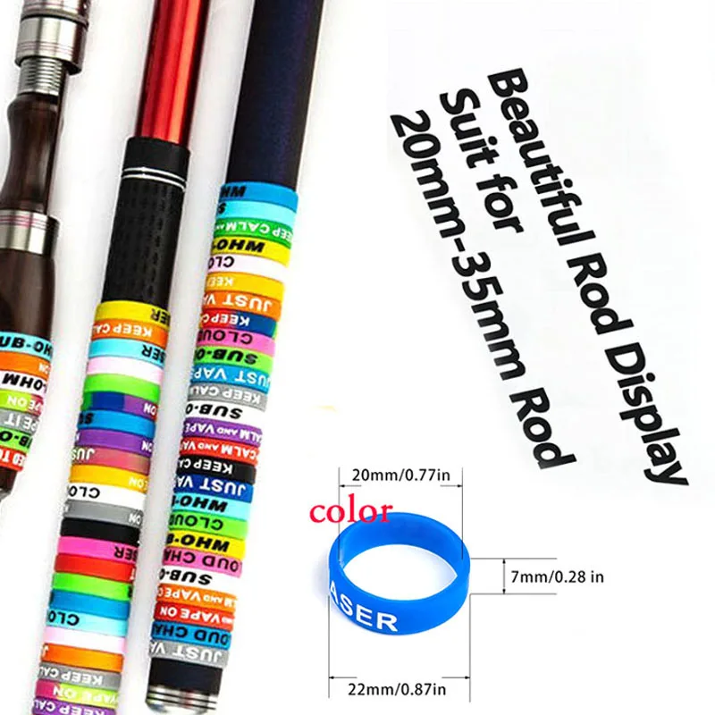 شريط زخرفي من مطاط السيليكون لمكشطة فرشاة الأسنان الكهربائية أجهزة المطبخ مقبض موزع زجاجة أدوات العناية الشخصية