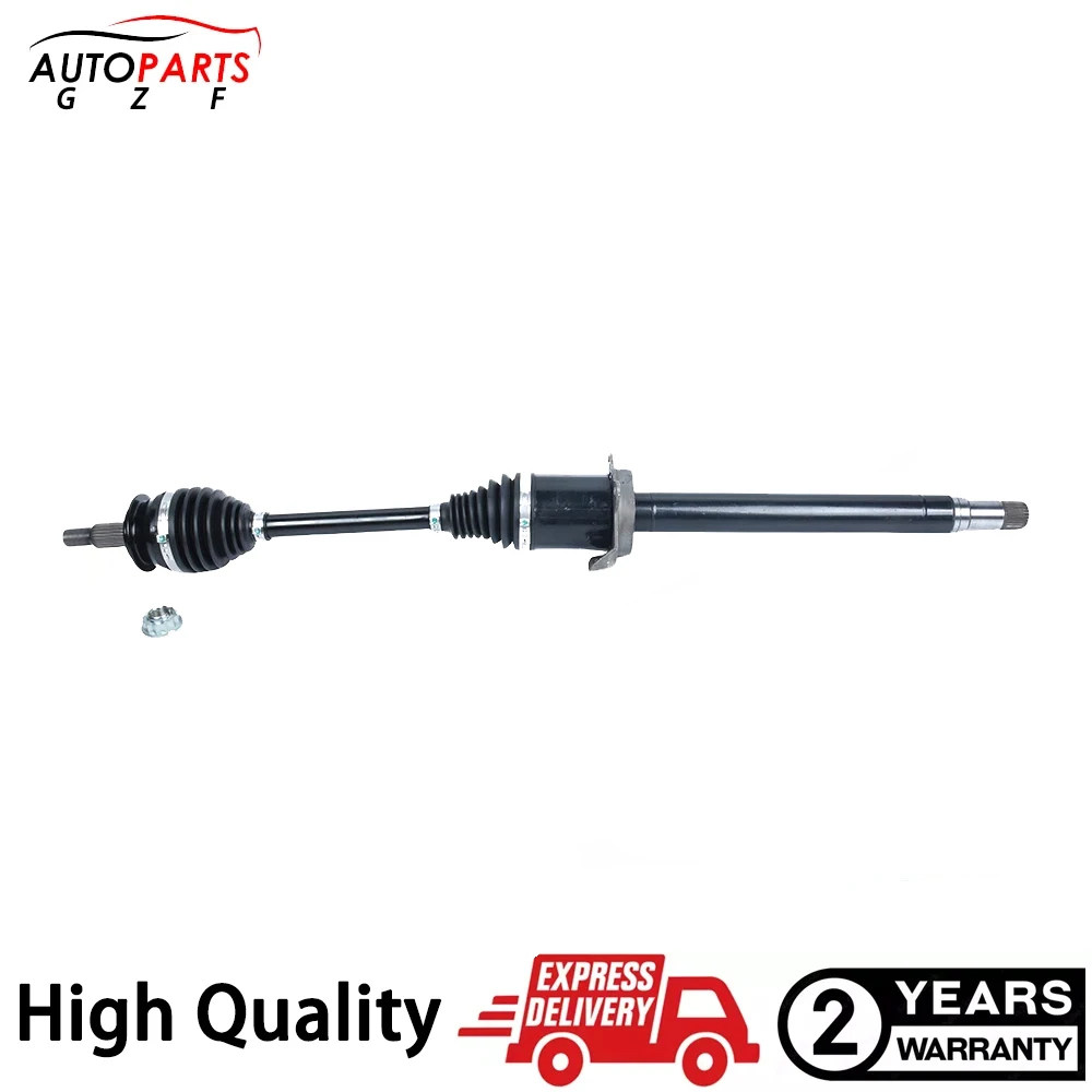 

Вал передней правой пассажирской оси для Mercedes Benz B200 245 Automatic CVT 06-11