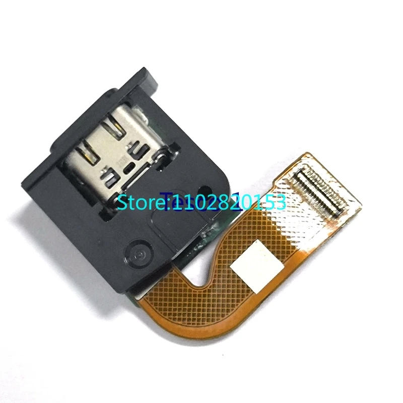 Original für gopro hero9 hero10 hero11 hero12 hero 9 10 11 12 action kamera usb port usb strom lade daten synchron isations port reparatur