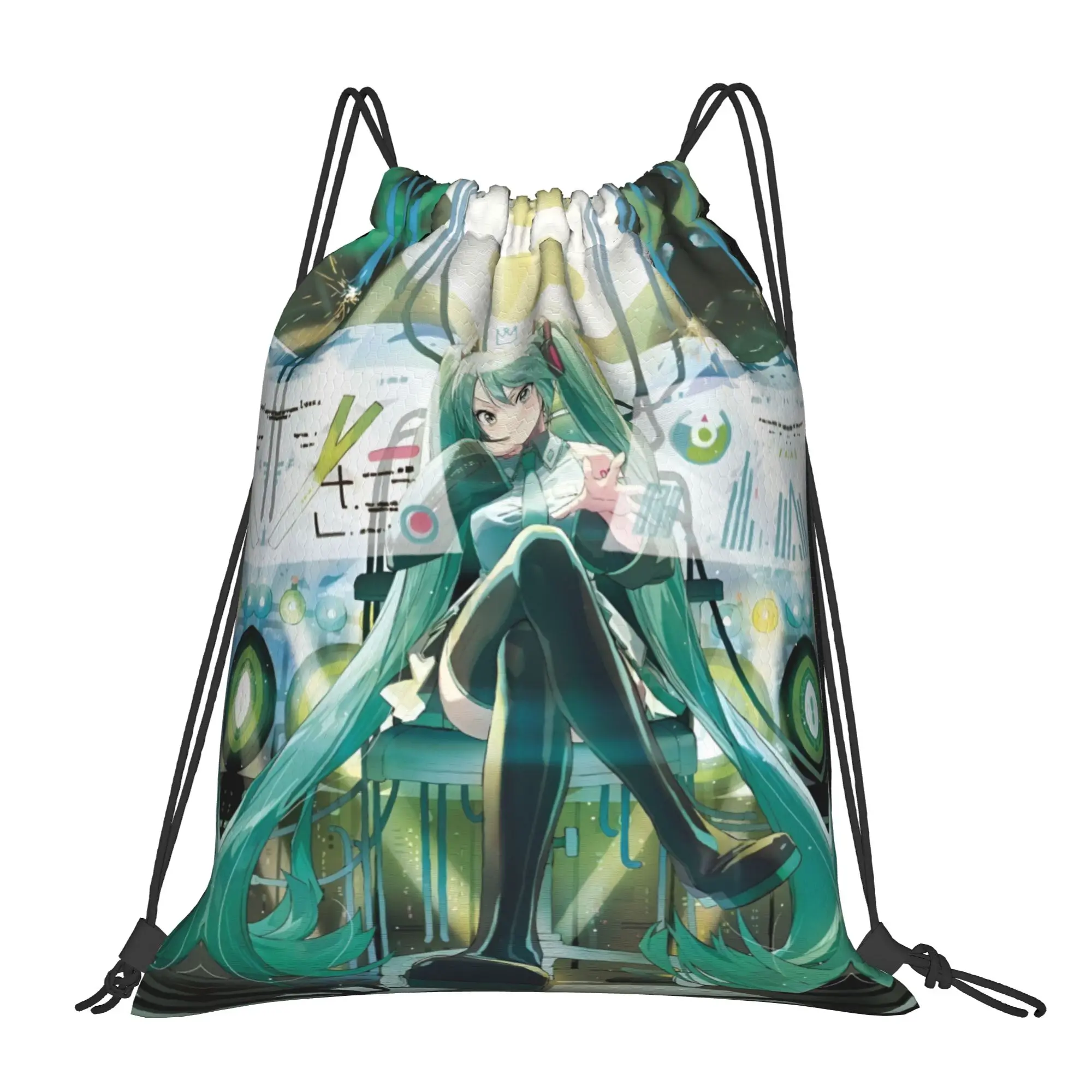 mochila-personalizada-hatsune-miku-anime-com-cordao-para-mulheres-e-homens-leve-para-esportes-e-armazenamento