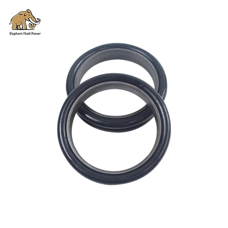 

New Excavator Repair Spare Parts Oil Seal 9w8878 Floating Oil Seal for loader excavator