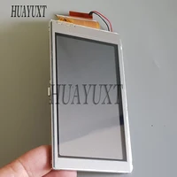 Pantalla LCD para GARMIN Montana 680 650 610 600 610T 600T 680T 610T 600T pantalla LCD con pantalla táctil